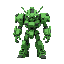 green mech