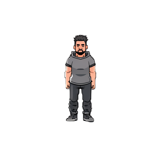 pixel