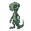 snake gore alien bizarre alien
