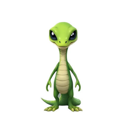 snake alien
