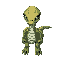 snake alien
