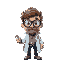 scientist 