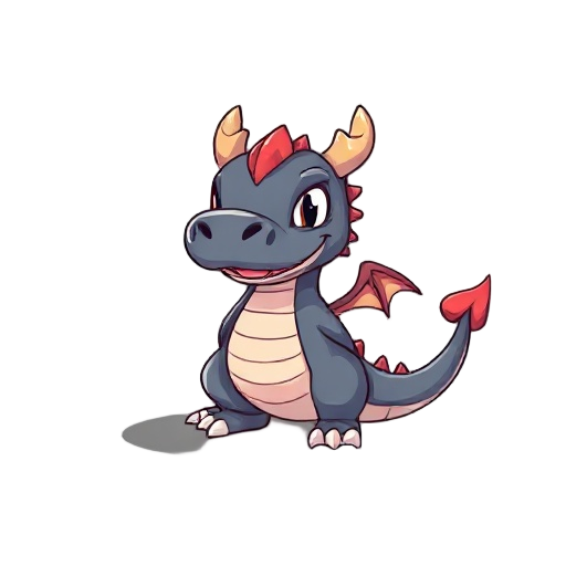 dragão 