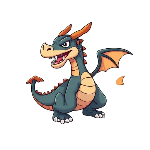 dragão