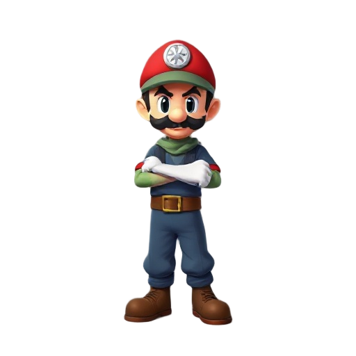 ninja plumber