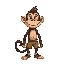 monkey hooper basketball