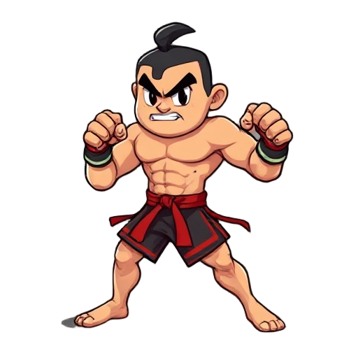 rodtang muay thai fighter