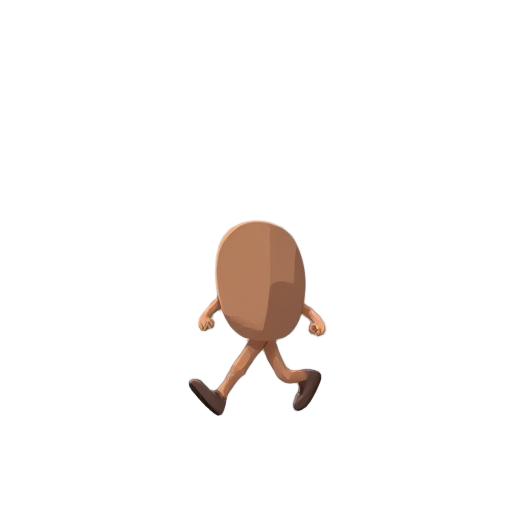 walking