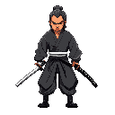 katana