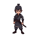 katana