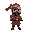 character maoist red guard