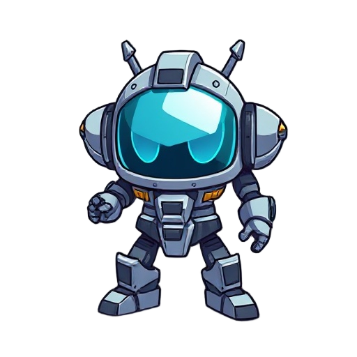 mecha glass