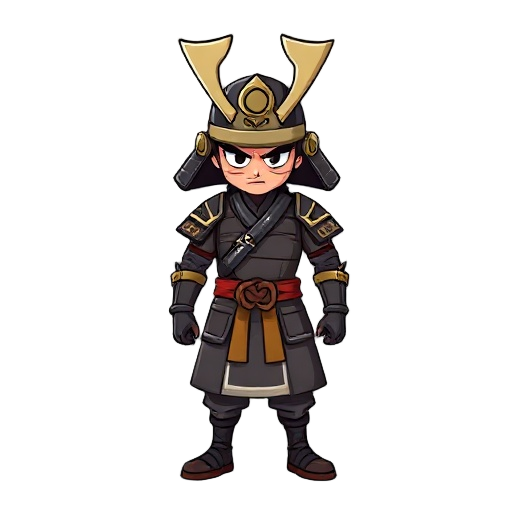 samurai