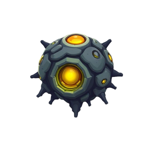 alien hive, biomass looking