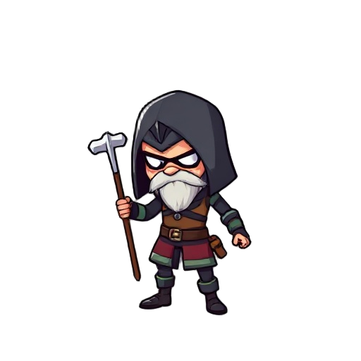 a assasin