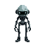 borg drone from star trek