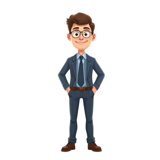 office worker