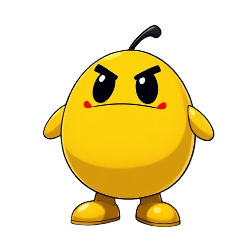 bob omb 