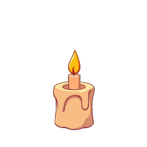 candle