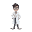 scientist