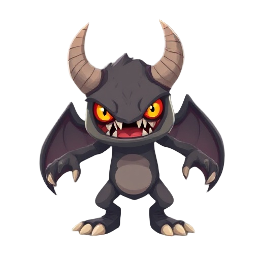 monster demon