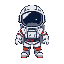 astronaut 