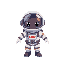 astronaut 