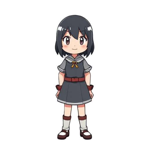 megumin