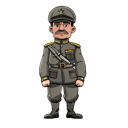 soldado francés de la primera guerra mundial 