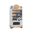 vending machine