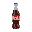 coca-cola bottle