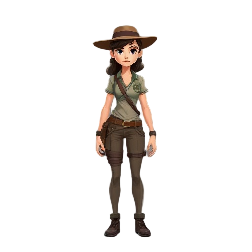 mam indiana jones
