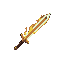fire sword