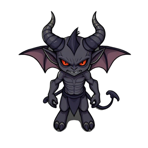 demon imp