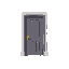 a door