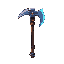 spectral pickaxe