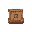 wooden box