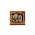 a wooden box