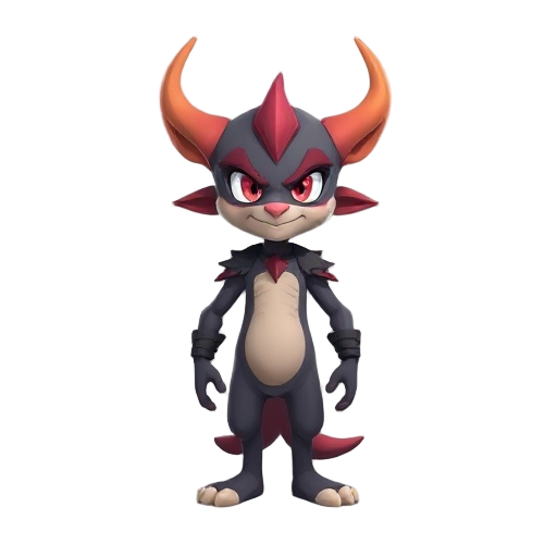 mago