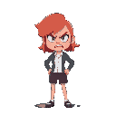 angry karen mad at manager
