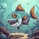 killing fish
