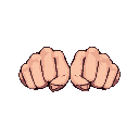 fists