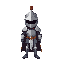 platform knight pixel