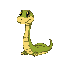 snake from the snake game