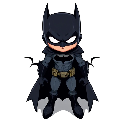 the dark knight