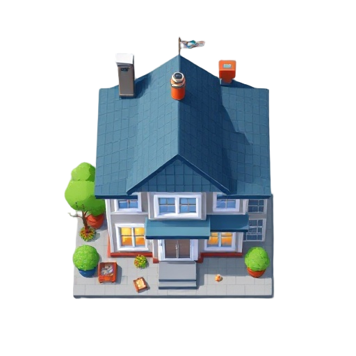 mediavel house level 2