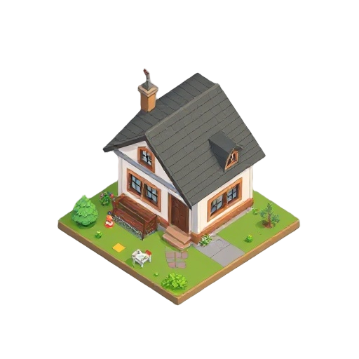 mediavel house level 1