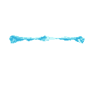 barre de vie pour jeu vidéo, style "glace" scintillante, reflets bleutés, textures cristallines et givrée, évoquant l'antarctique. esthétique, lisible et immersive, fonctionnelle pour le gameplay.