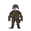 2d sprite sheet soldier body part