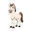 horse 